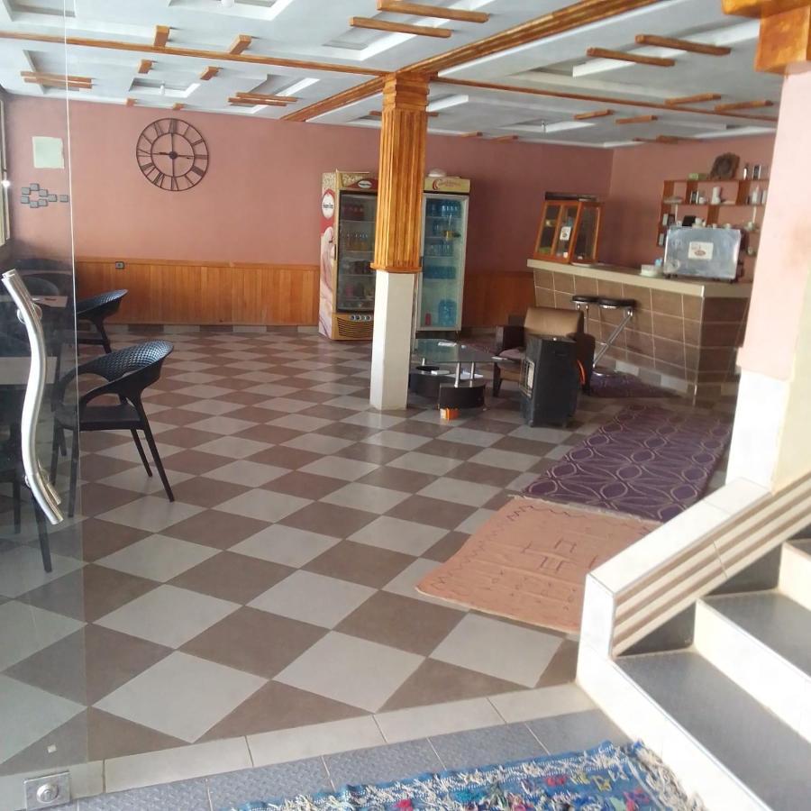 Espace Inov Imilchil Zewnętrze zdjęcie