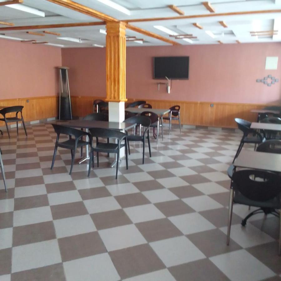Espace Inov Imilchil Zewnętrze zdjęcie