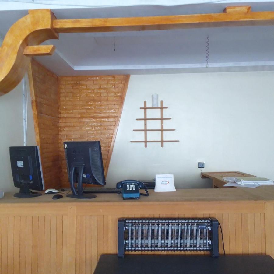 Espace Inov Imilchil Zewnętrze zdjęcie