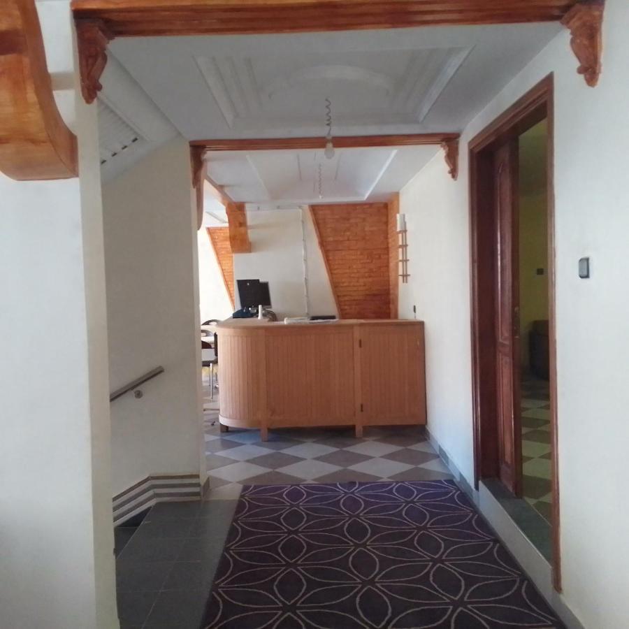 Espace Inov Imilchil Zewnętrze zdjęcie