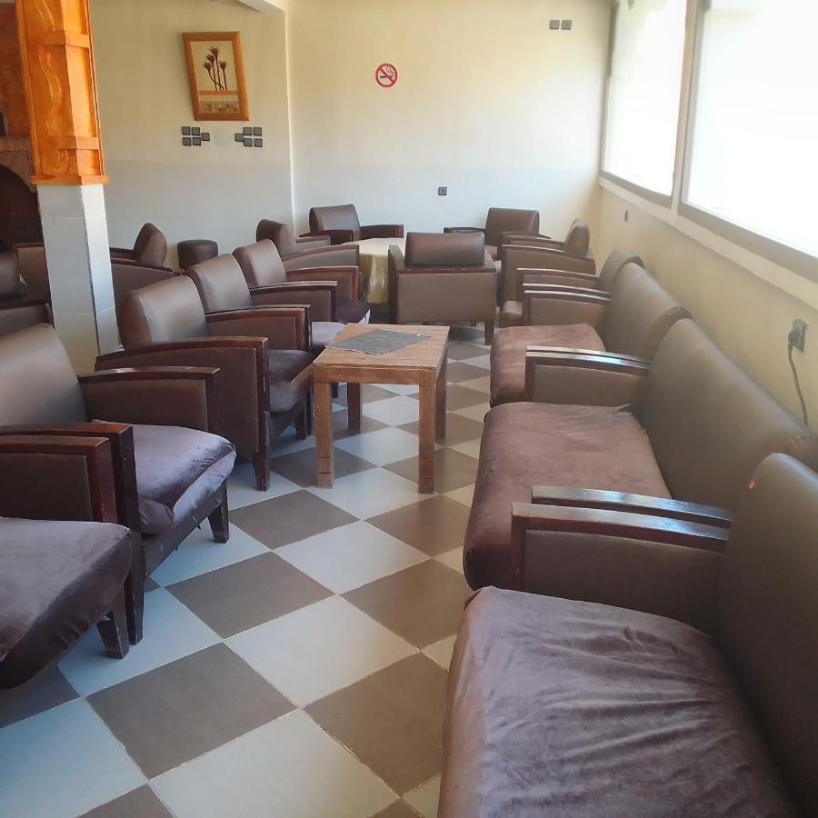 Espace Inov Imilchil Zewnętrze zdjęcie