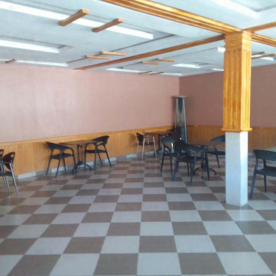 Espace Inov Imilchil Zewnętrze zdjęcie