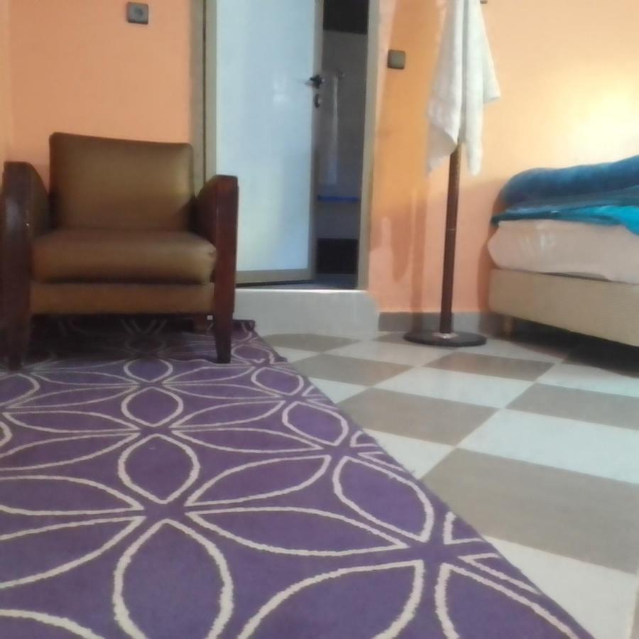 Espace Inov Imilchil Zewnętrze zdjęcie