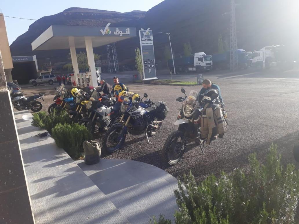 Espace Inov Imilchil Zewnętrze zdjęcie